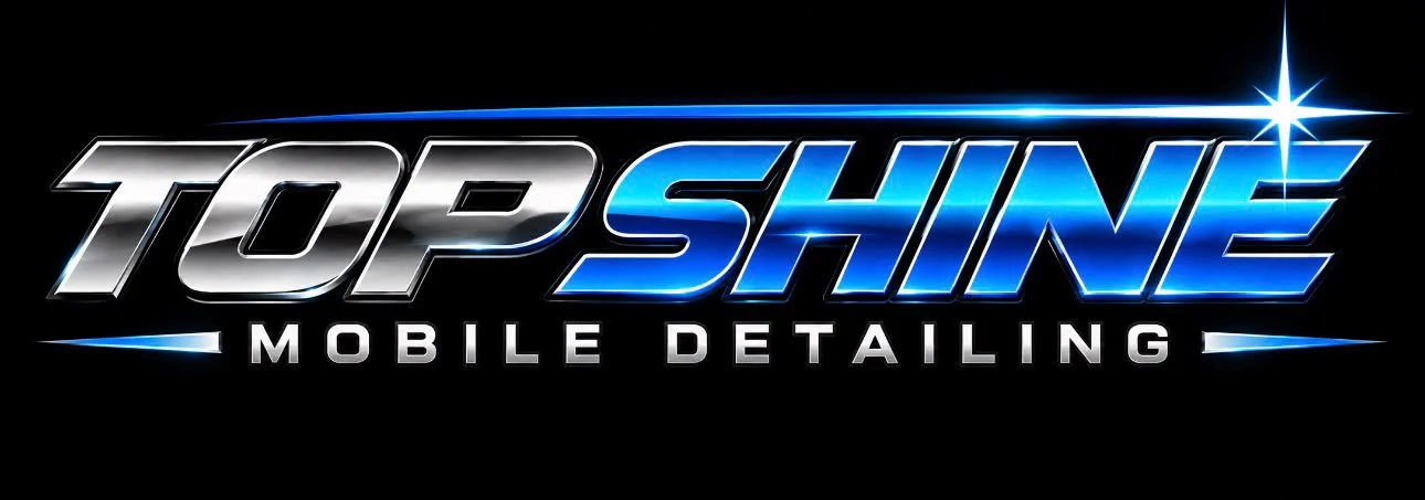 Top Shine Mobile Detailing